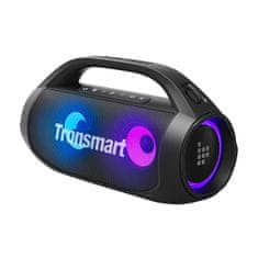 Tronsmart brezžični zvočnik bluetooth bang se (črn)