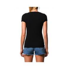 Emporio Armani Majice črna M 6GTT10TJ12Z
