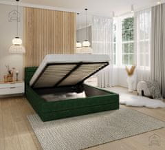 Trianova Dvižna postelja Virginia 90x200 cm