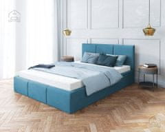 Trianova Dvižna postelja Fresia 120x200 cm
