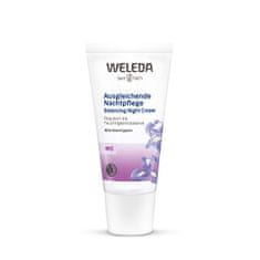 Weleda Iris uravnotežena nočna krema 30 ml