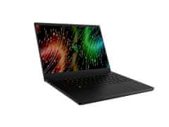 Razer Blade 14 prenosnik, R9-7940HS, 16GB, SSD1TB, 35,56 cm (14), QHD, 4070, W11H (RZ09-0482XEH3-R3E1)