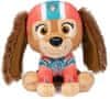 Paw Patrol Liberty plišasta igrača, 15 cm