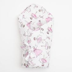 NEW BABY Baby wrap Ballerina Bella