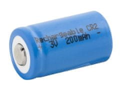 Avacom Baterija za polnjenje fotografij CR2 3V 200mAh 0,6Wh
