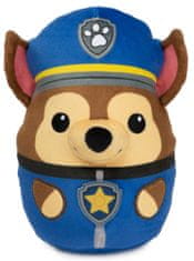 Spin Master Chase plišasta igrača Paw Patrol, 30 cm