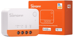 Sonoff pametno stikalo ZBMINI-L2, Zigbee