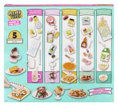 MGA Miniverse – Mini Food Multi Pack