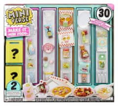 Miniverse – Mini Food Multi Pack