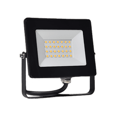 Stellar LED reflektor 20W IP65 5500K