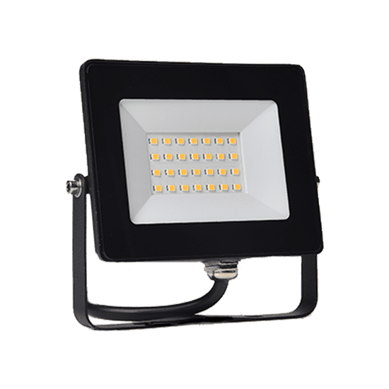 Stellar LED reflektor 20W IP65 5500K