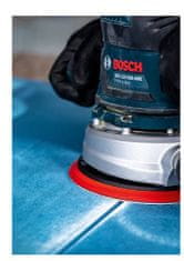 BOSCH Professional EXPERT C470 brusni papir z 8 luknjami, 125 mm, G 320, 50 kosov (2608900915)