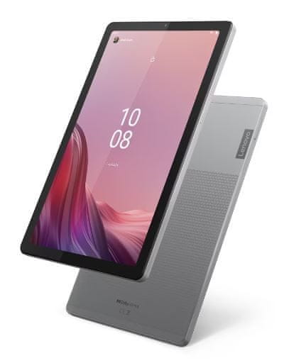 Lenovo Tab M9 tablični računalnik, HD, 4GB, 64GB, Wi-Fi (ZAC30027GR)