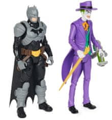 Spin Master Batman & Joker s posebno opremo, 30 cm