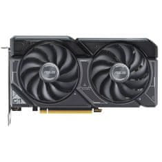 ASUS Dual GeForce RTX 4060 OC grafična kartica, 8 GB GDDR6 (90YV0JC0-M0NA00)