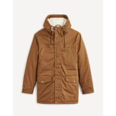 Celio Bunda Cuparkaa parka CELIO_1116559 S