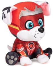 Spin Master Paw Patrol 2 Chase plišasta igrača, 15 cm