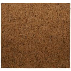 REPTI PLANET Pozadí Coco Pad 50 x 50 cm 1 ks