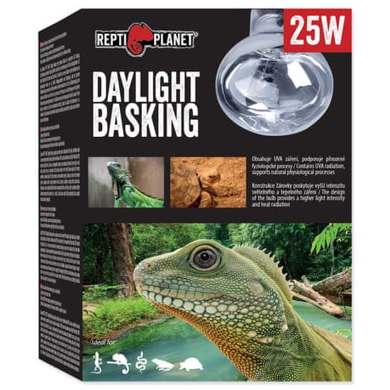 REPTI PLANET Žárovka Daylight Basking Spot 25 W