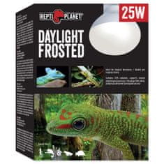 REPTI PLANET Žárovka Daylight Frosted 25 W