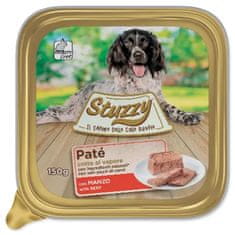 STUZZY Vanička MISTER STUZZY Dog hovězí 150 g