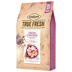 Carnilove CARNILOVE True Fresh Cat Chicken 340 g