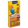 Kracker VITAKRAFT Sittich Honey + Egg + Fruit 3 ks