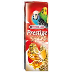 PRESTIGE Tyčinky Prestige medové pro andulky 60 g