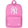 Nahrbtniki univerzalni nahrbtniki roza Mlb Stadium Pack New York Yankees Backpack