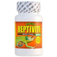 Zoo Med Vitamíny ZOO MED reptivite 56 g