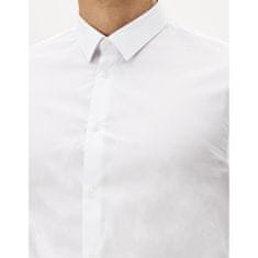 Celio Celio Srajca Masantal slim fit Cream CELIO_1049665 S