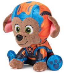 Spin Master Paw Patrol Skye plišasta igrača, 15 cm