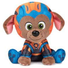 Spin Master Paw Patrol Skye plišasta igrača, 15 cm