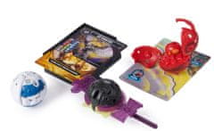 Spin Master Bakugan Pack Special Attack S6 SLD