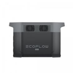 EcoFlow Delta 2 Max prenosna napajalna postaja, 2048 Wh