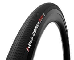 Vittoria Corsa N.ext G2.0 plašč, 30 x 700, 100 TPI, TLRTSS, črn