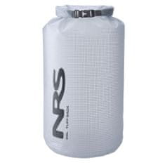 NRS Suha vreča Tuff Sacks, prozorna, 25 l