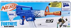 Nerf Fortnite Blue shock