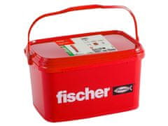 FISCHER Fischer Univerzalni vložki DuoPower 6x30mm - 3200 kosov 