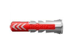 FISCHER Fischer Univerzalni vložki DuoPower 6x30mm - 3200 kosov 
