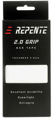 Repente ovoj Grip 2.0 bela / 2 mm / 50 g