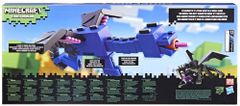 Nerf Minecraft Ender Dragon