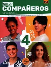 Nuevo Companeros (2021 ed.)