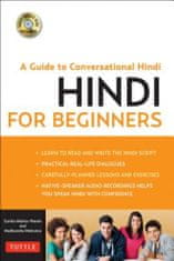 Hindi for Beginners