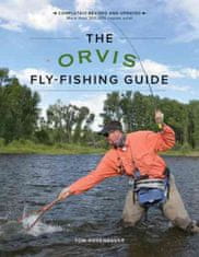 Orvis Fly-Fishing Guide, Revised