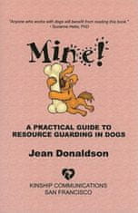 Jean Donaldson - Mine!