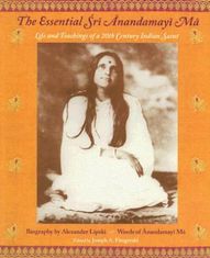 Essential Sri Anandamayima