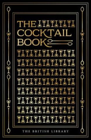 Cocktail Book