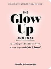 Glow Up Journal