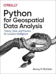 Python for Geospatial Data Analysis